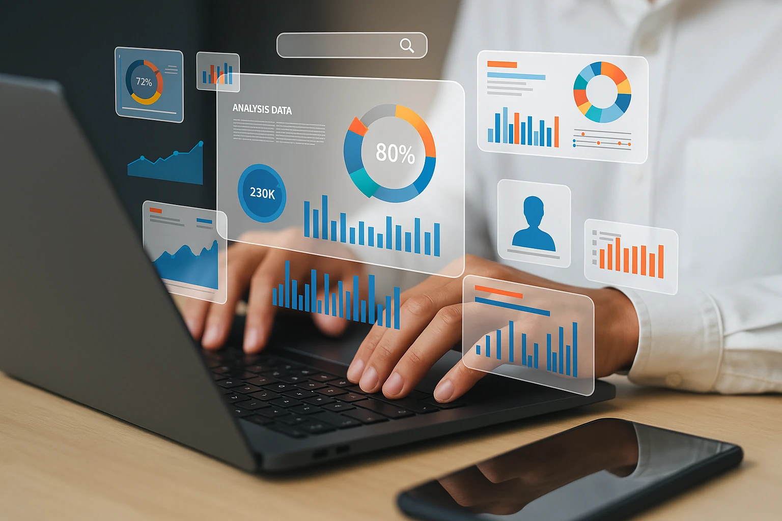 Análisis de datos vehiculares mediante CAN bus