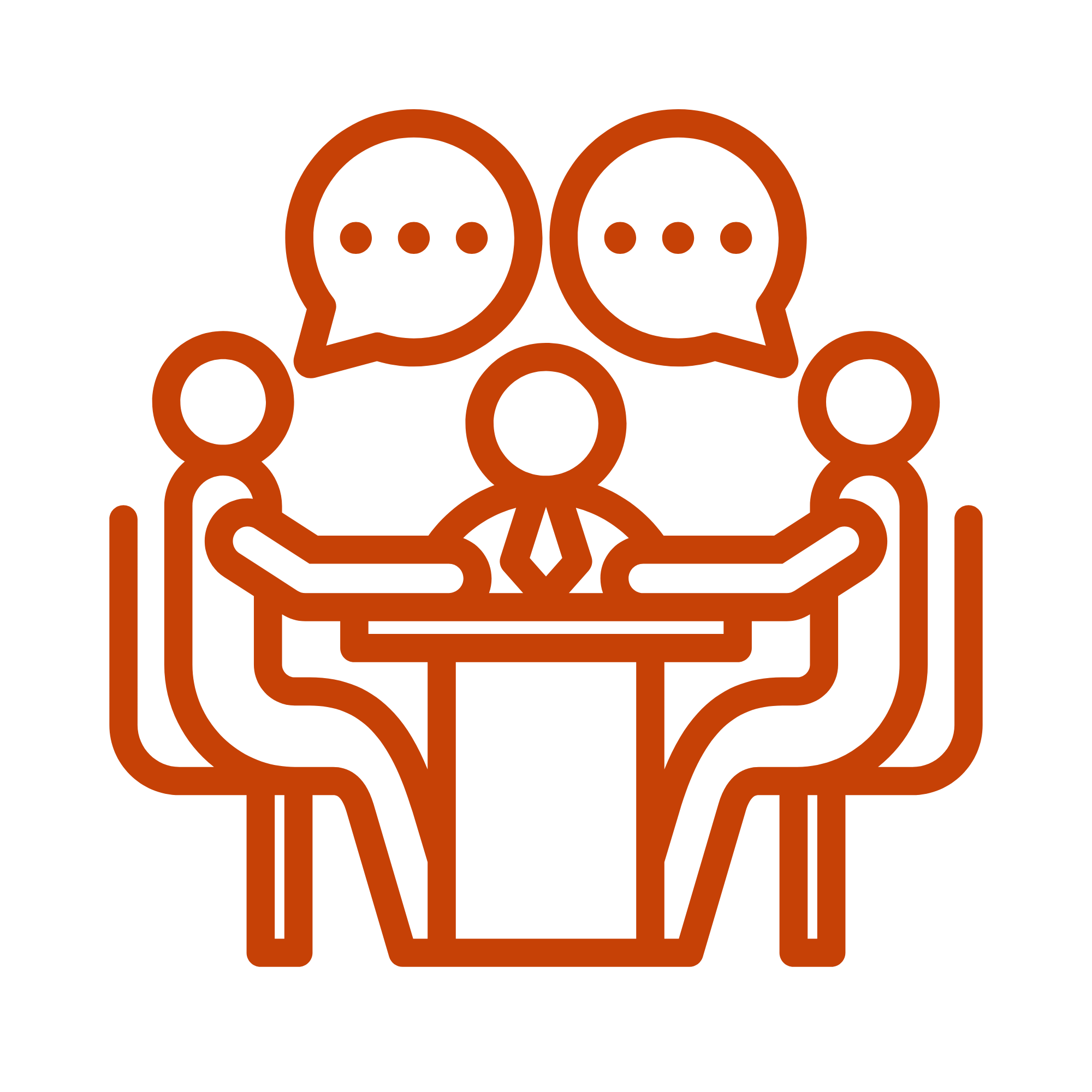 Decisiones con criterio basadas en datos