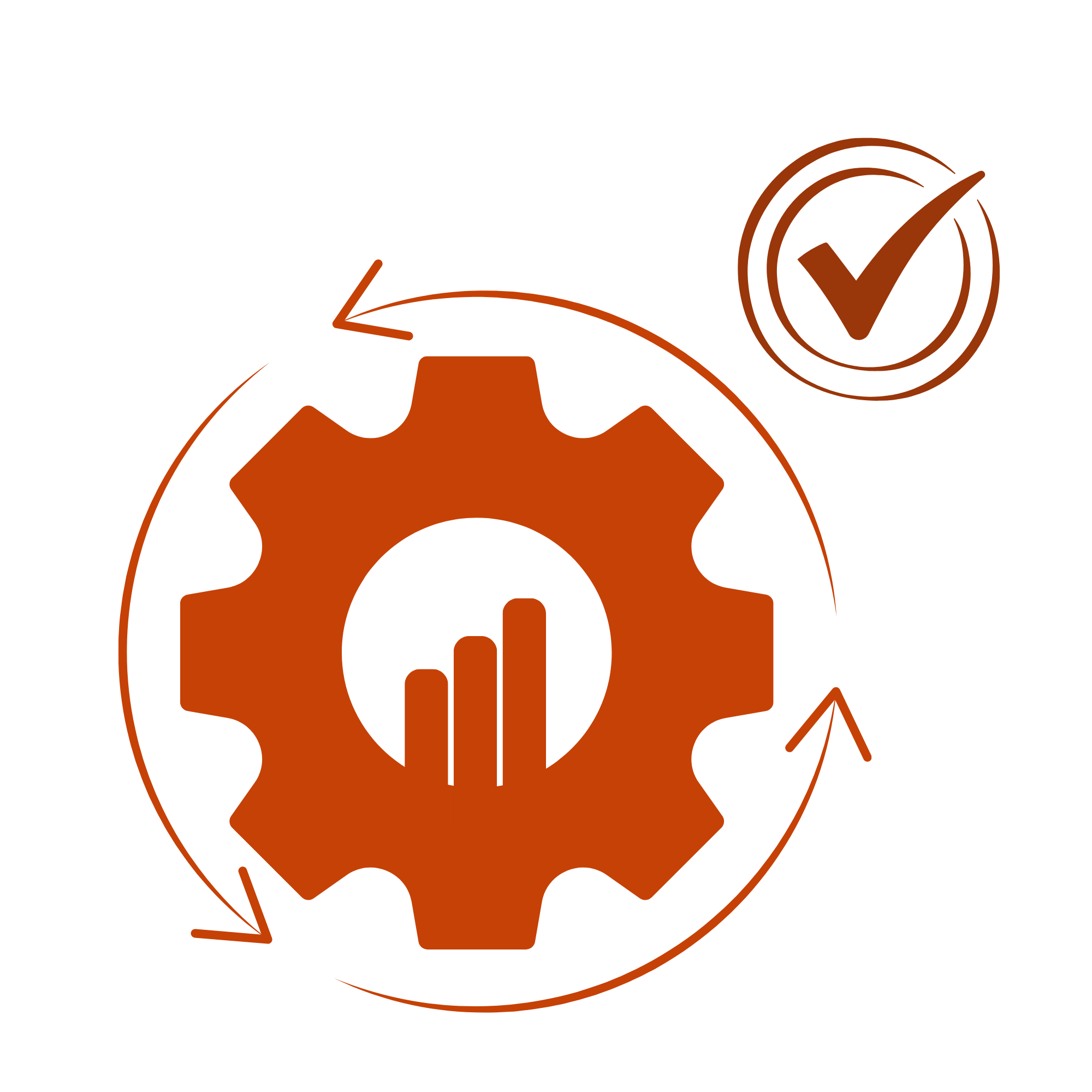 Detección de desviaciones antes de que impacten