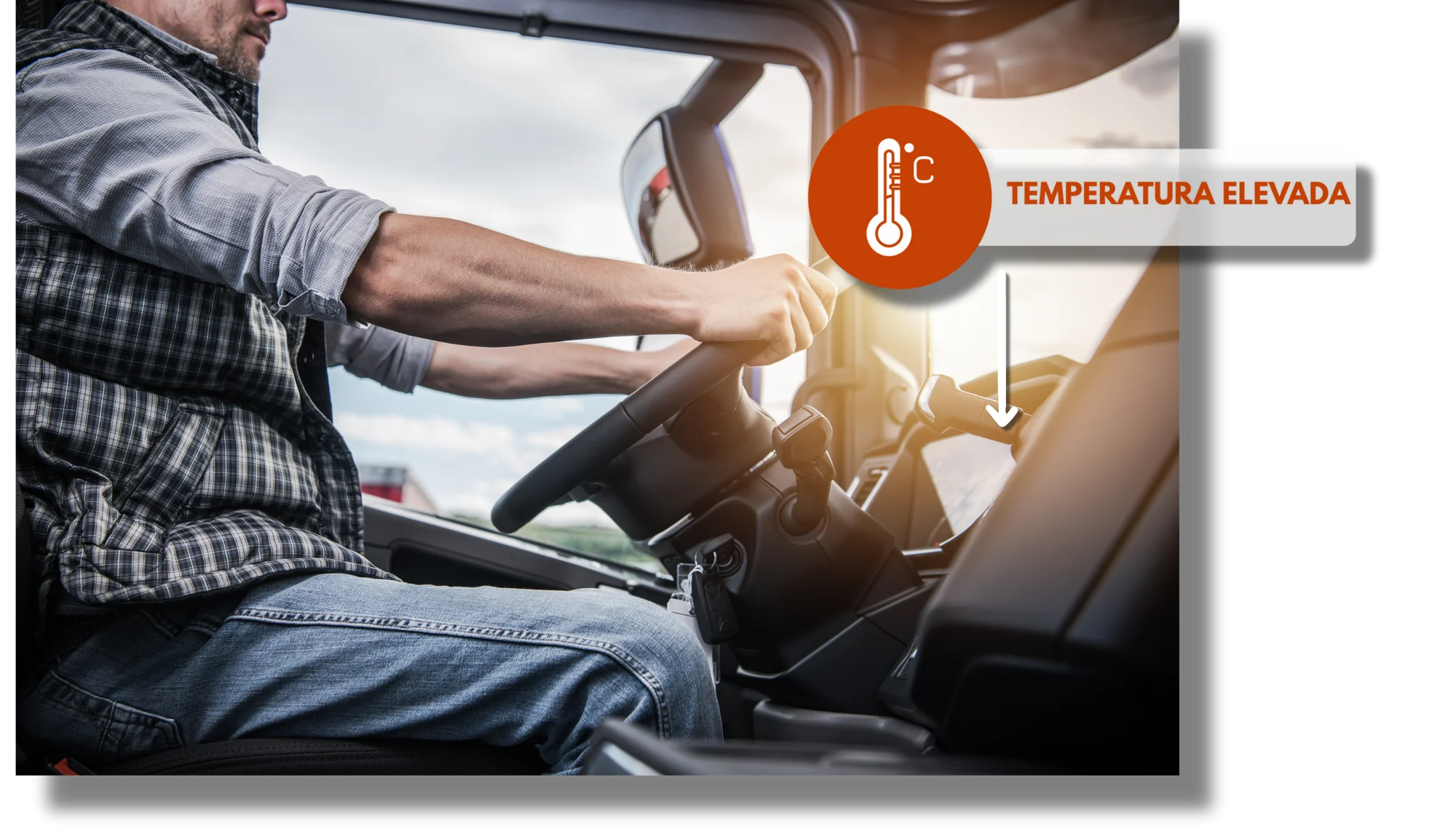 Monitoreo continuo 24/7