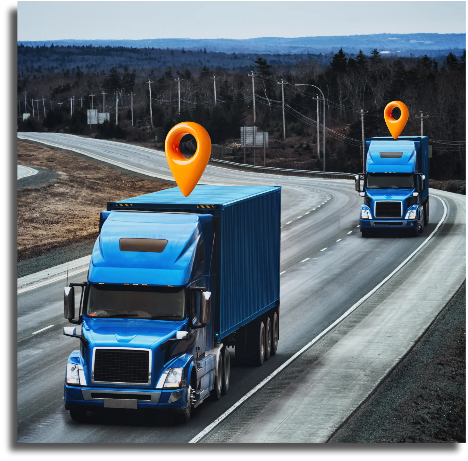 Eficiencia y trazabilidad completa