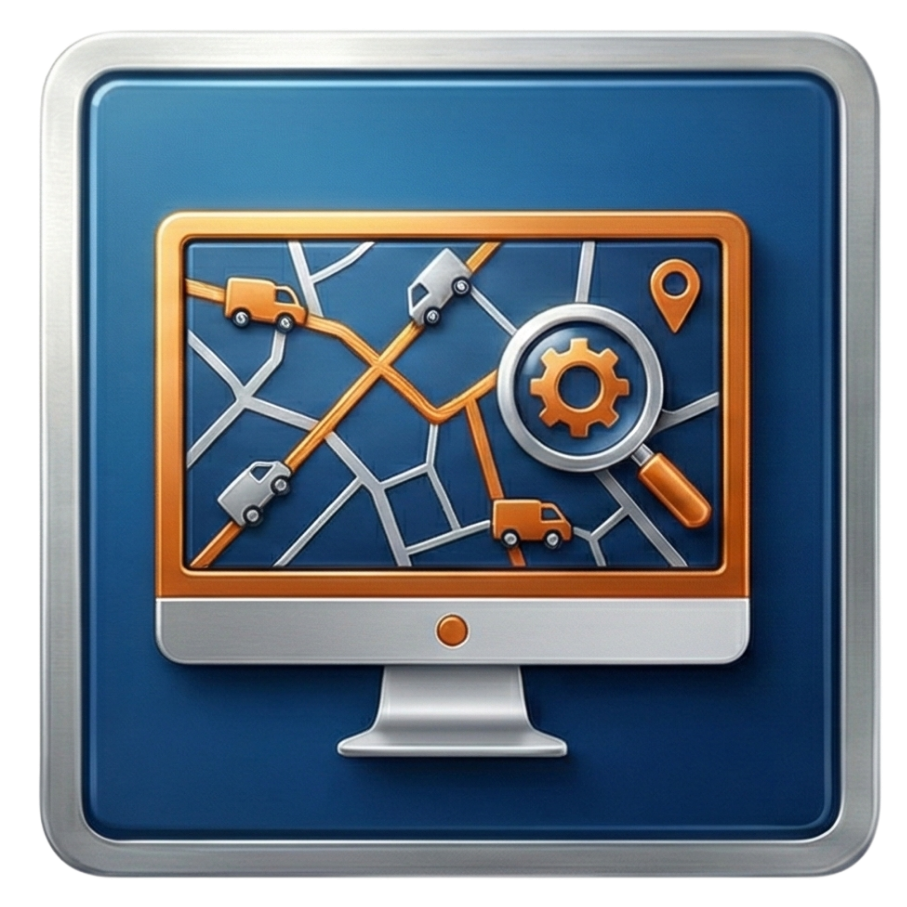 Herramientas de rastreo