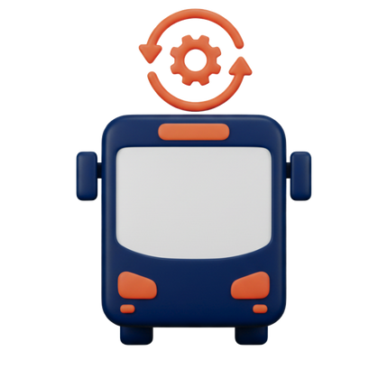 Gestión en tiempo real