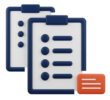 Herramientas para la gestión y supervisión de la ruta