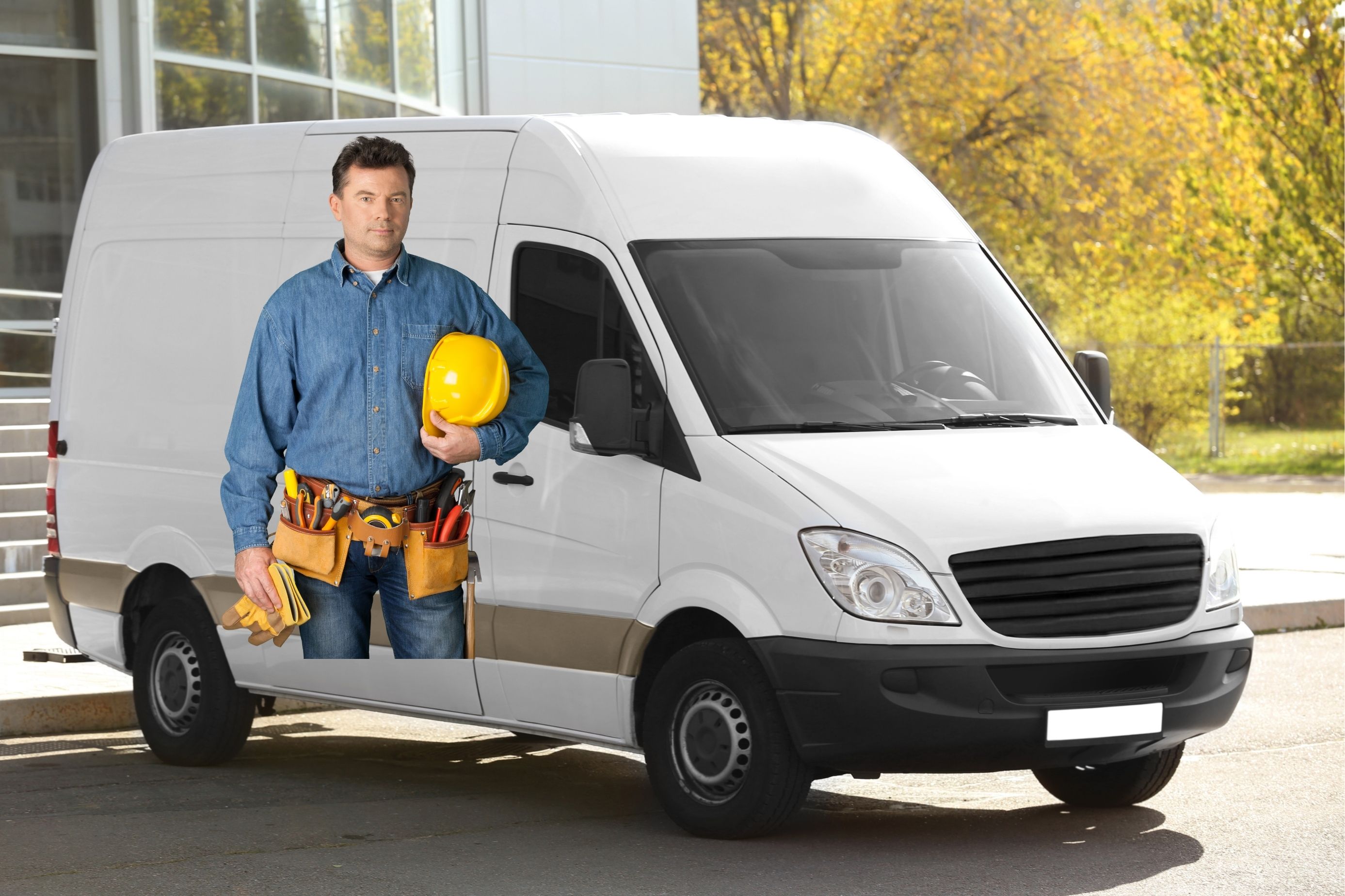 Servicios Técnicos y Mantenimiento